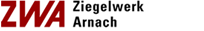 ZWA – Ziegelwerk Arnach GmbH & Co. KG
