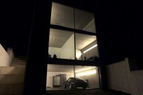 Wohnhaus in Stuttgart mit BETONTHERMIX-Technologie